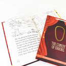 20 Children's Shakespeare Stories Hardback Books Set With Audio Cd's