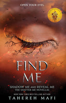 Shatter Me and Shatter Me: The New Republic Series 10 Books Collection Set By Tahereh Mafi (Watch Me + More)