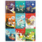 ["9789124181673", "Children Comedy", "Children Story Books", "Childrens Books (5-7)", "Childrens Books (7-11)", "christmas set", "cl0-VIR", "Comedy Books", "Funny Children Books", "junior books", "Picture Books", "shifty mcgifty and slippery sam", "shifty mcgifty and slippery sam book collection", "shifty mcgifty and slippery sam books", "shifty mcgifty and slippery sam collection", "shifty mcgifty and slippery sam jingle bells", "shifty mcgifty and slippery sam series", "shifty mcgifty and slippery sam the aliens are coming", "shifty mcgifty and slippery sam the spooky school", "shifty mcgifty and slippery sam up up and away", "Shifty McGifty Slippery Sam", "Shifty Mcgifty Slippery Sam Jingle Bells", "Shifty McGifty Slippery Sam Santa's Stolen Sleigh", "Shifty McGifty Slippery Sam The Cat Burglar", "Shifty McGifty Slippery Sam The Diamond Chase", "Shifty McGifty Slippery Sam The Missing Masterpiece", "Shifty Mcgifty Slippery Sam The Spooky School", "Shifty Mcgifty Slippery Sam Up Up And Away", "Steven Lenton", "Story Books", "Tracey Corderoy", "Tracy Corderoy", "Two Colour Books"]