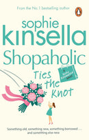 Becky Bloomwood Shopaholic Series 8 Books Collection Set by Sophie Kinsella (Books 1-8) | Romantic Comedy Fiction