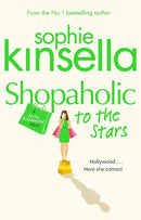 Becky Bloomwood Shopaholic Series 8 Books Collection Set by Sophie Kinsella (Books 1-8) | Romantic Comedy Fiction
