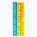 Sophie Gravia 3 Books Collection Set (A Glasgow Kiss, What Happens in Dubai & Meet Me in Milan)