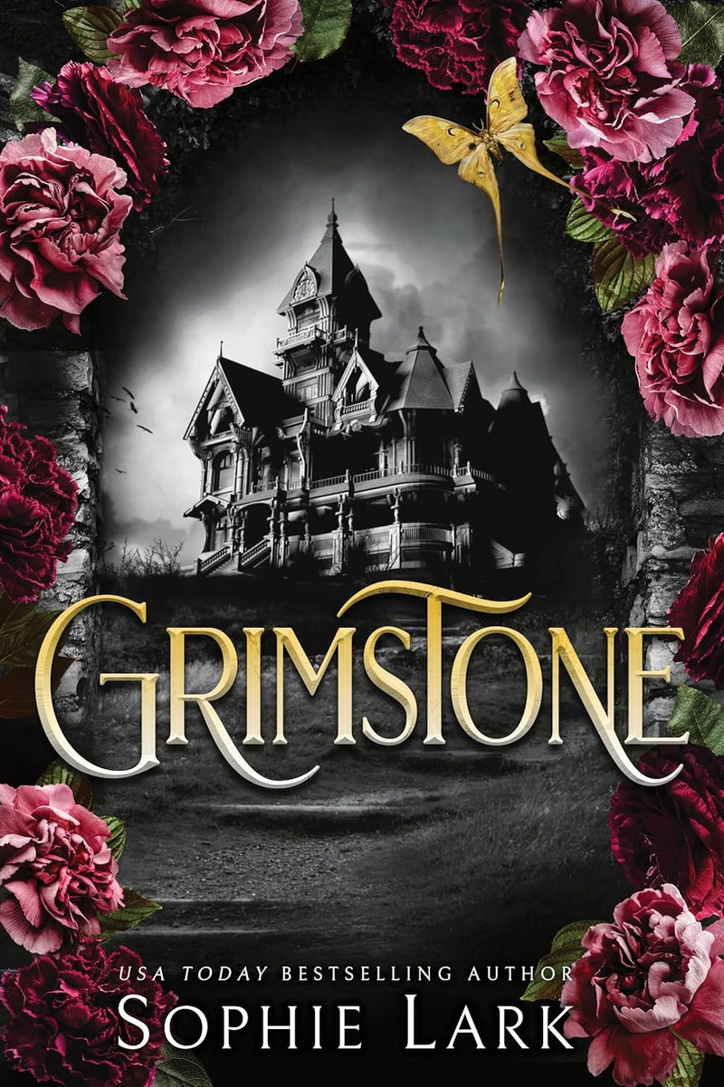 ["adult fiction", "Adult Fiction (Top Authors)", "adult fiction book collection", "adult fiction books", "adult fiction collection", "contemporary romance", "fantasy romance", "gothic", "gothic romance", "Grimstone", "Grimstone books", "Grimstone collection", "Grimstone set", "Monarch", "murder", "murder books", "murder mystery", "Romance", "romance books", "romance fiction"]