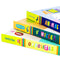 ["9781804457375", "Animal Sounds", "baby", "Baby and Toddler", "Baby and Toddlers books", "baby books", "children books", "Children Lift the Flap Books", "childrens books", "Childrens Books (0-3)", "early reading", "lift the flap", "lift the flap book collection", "lift the flap books", "Lift the Flap Collection", "Lift The Flap Series", "Opposites", "sandcastle books", "sparkly flaps", "Vehicles"]