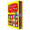 Stories to Learn From Collection (12 Volume Boxed Set)(Nate please Wait, Sue is Blue?, Hank Says Thanks, Fred Sees Red, Vince is Confident, Sandra Strupp don't Give Up, & More)