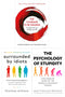 The Psychology of Stupidity, Surrounded by Idiots & The Courage to be Disliked 3 Books Set