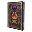 Sunrise on a Reaping (A Hunger Games Novel) by Suzanne Collins - Hardback Sprayed Edge Collector's Edition