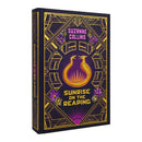 Sunrise on a Reaping (A Hunger Games Novel) by Suzanne Collins - Hardback Sprayed Edge Collector's Edition