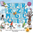 Super Happy Magic Forest 7 Books Collection Set by Matty Long (Books 1-7)