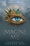 Shatter Me and Shatter Me: The New Republic 3 Books Collection Set by Tahereh Mafi (Imagine Me, Believe Me, Watch Me)