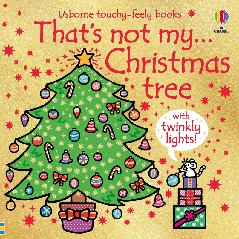 ["9781803707778", "Baby sensory Christmas gifts", "Baby’s first Christmas book", "Board books for Christmas gifts", "Christmas board books for babies", "Christmas books for 1 to 3 year olds", "Christmas books for babies", "Christmas gift ideas for 1 year olds", "Christmas sensory books for babies", "Christmas touch and feel books", "Classic Christmas books for toddlers", "Holiday books for toddlers", "Interactive Christmas baby books", "Thats Not My", "thats not my activity books", "thats not my animal pet books", "thats not my book collection", "thats not my book collection set", "thats not my books", "thats not my books set", "Thats Not My collection", "thats not my school books", "thats not my series", "thats not my set", "That’s Not My book Christmas edition", "That’s Not My Chirstmas Tree", "That’s Not My Christmas Tree book", "That’s Not My Christmas Tree Usborne", "Toddler Christmas books", "Toddler holiday story books", "Touch and feel Christmas books", "usborne thats not my books", "Usborne Thats Not My Chirstmas Tree", "Usborne Thats Not My series", "Usborne That’s Not My Chirstmas Tree", "Usborne That’s Not My series Christmas"]