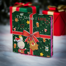 The Things I Love About Chritmas Box Set