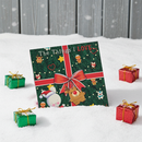 Christmas Magic: The Things I Love About Christmas – Deluxe 4-Book Hardback Gift Set by Trace Moroney (Ages 3–5)