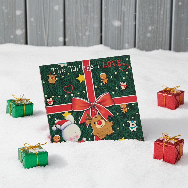 ["bedtime story book set", "best children’s picture books", "bestselling picture book", "books for young readers", "Children Book", "children books", "children christmas books", "children collection", "children picture books", "children picture books set", "children picture flat book", "children picture flat books", "children picture flat collection", "children picture storybooks", "childrens books", "Childrens Books (3-5)", "Childrens Books (5-7)", "children’s book gift ideas", "children’s picture book set", "children’s story collection", "Children’s storybooks", "Christmas", "christmas books", "Christmas collection", "christmas gift", "Christmas gift set", "christmas set", "classic children’s picture books", "colorful picture books for children", "Early childhood emotions", "early learning book set", "early reader picture books", "educational picture books", "emotional learning picture books", "Hardback gift books", "Heartwarming stories", "illustrated children’s books", "Keepsake Books", "kids illustrated storybooks", "kids literacy books", "kids picture book collection", "kids reading book set", "kindergarten picture books", "picture book", "picture book gift set", "picture book series for kids", "Picture Books", "picture books about friendship", "picture books about kindness", "picture books for early learning", "picture books for preschoolers", "picture books for toddlers", "picture storybooks", "preschool book bundle", "read aloud picture books", "storybook set for kids", "The Things I Love", "The Things I Love about Christmas", "The Things I Love about family", "The Things I Love about grandparents", "The Things I Love about me", "The Things I Love Storybook Gift Slipcase", "The Things I Love storybooks", "toddler learning book bundle", "toddler picture books", "Trace Moroney", "Trace Moroney books", "Trace Moroney collection", "Trace Moroney set"]