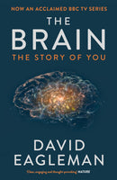 Reaching Down the Rabbit Hole, The Brain and How Emotions are Felt 3 Books Set