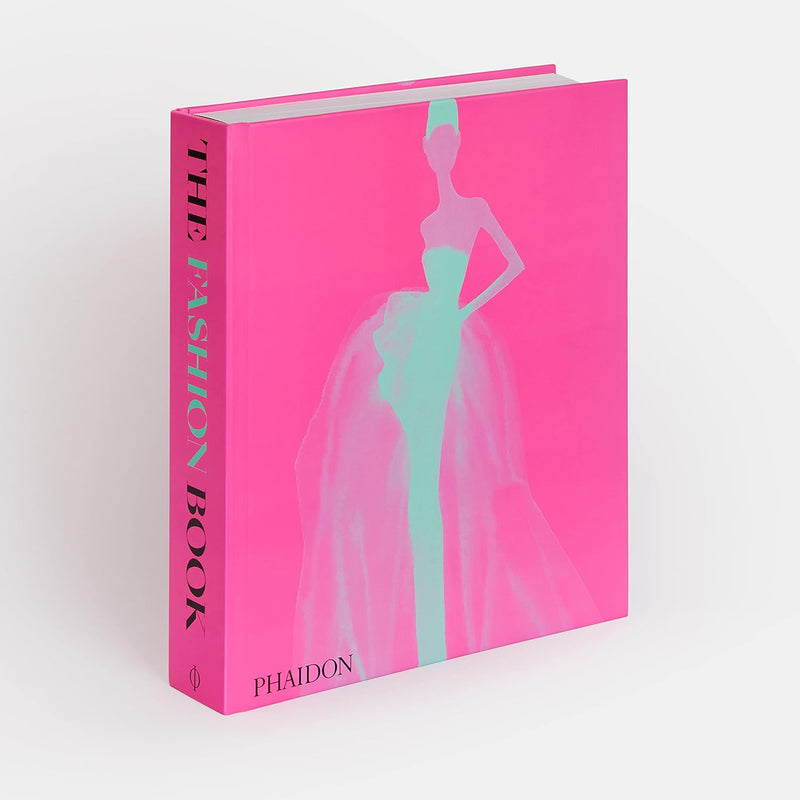 ["9781838665708", "alessandro michele", "coco chanel", "creative directors", "Designers", "edward enninful", "erdem", "Fashion Book", "Fashion Design", "Fashion Design Book", "fashion greatest names", "fashion industry", "fashion landscape", "Fashion Photography", "Fashion Photography Book", "Fashion Photography Books", "gosha rubchinskiy", "helmut newton", "iris van herpen", "issey miyake", "karl lagerfeld", "kate moss", "leandra medine", "Learning Biographies", "phaidon iconic global bestseller", "phaidon the fashion book", "photographers", "retailers", "richard avedon", "rihanna", "stella mccartney", "stylists", "supreme", "Teaching & Learning Biographies", "the fashion book", "the fashion book iconic bestseller", "the fashion book phaidon", "The Fashion Book: Revised and Updated Edition", "virgil abloh"]