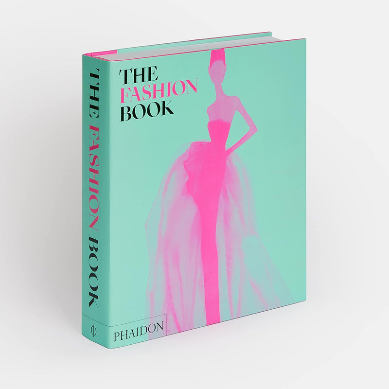 ["9781838665708", "alessandro michele", "coco chanel", "creative directors", "Designers", "edward enninful", "erdem", "Fashion Book", "Fashion Design", "Fashion Design Book", "fashion greatest names", "fashion industry", "fashion landscape", "Fashion Photography", "Fashion Photography Book", "Fashion Photography Books", "gosha rubchinskiy", "helmut newton", "iris van herpen", "issey miyake", "karl lagerfeld", "kate moss", "leandra medine", "Learning Biographies", "phaidon iconic global bestseller", "phaidon the fashion book", "photographers", "retailers", "richard avedon", "rihanna", "stella mccartney", "stylists", "supreme", "Teaching & Learning Biographies", "the fashion book", "the fashion book iconic bestseller", "the fashion book phaidon", "The Fashion Book: Revised and Updated Edition", "virgil abloh"]