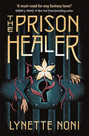The Prison Healer Series By Lynette Noni and Dance of Thieves Series by Mary E. Pearson 5 Books Collection Set