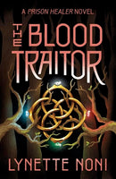The Prison Healer Series By Lynette Noni and Dance of Thieves Series by Mary E. Pearson 5 Books Collection Set