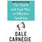The Quick And Easy Way To Effective Speaking by Dale Carnegie