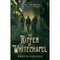 The Ripper of Whitechapel (The Ghost Hunter Chronicles) by Yvette Fielding