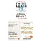 ["9780678464786", "Atomic", "Atomic Habits", "atomic habits book", "atomic habits by james clear", "atomic habits james clear", "Bad ones", "bestseller", "bestselling books", "bestselling single books", "Build good habits", "Business Creativity Skills", "cardinal rules", "Cognition", "Cognition & Cognitive Psychology", "Cognitive Psychology", "Daily habit", "Discovered way", "Fast and Slow", "Fast and Slow by Daniel Kahneman", "Fundamental", "Good Habit", "Habit development", "International Bestseller Atomic Habits", "James Clear", "james clear atomic habits", "James Clear Book Collection", "James Clear Book Collection Set", "James Clear Books", "Olympic Gold medals", "personal development", "Practical", "Proven Way", "Remarkable Result", "Revolutionary system", "self controls", "simple steps", "single irreducible", "The life-changing", "Thinking"]