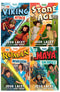 ["9780678467657", "Children Book", "children books", "childrens books", "Childrens Books (7-11)", "Historical", "historical fiction", "historical fiction books", "Josh Lacey", "Josh Lacey books", "Josh Lacey collection", "Josh Lacey series", "Josh Lacey set", "Maya Sacrifice", "Roman Invasion", "science fiction adventures", "Stone Age Clash", "Time Travel", "time travel twins", "time travel twins series", "Viking Attack"]
