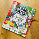 TomGatesAdventCalendar,TomGatesSeries,TomGatesBooks,3