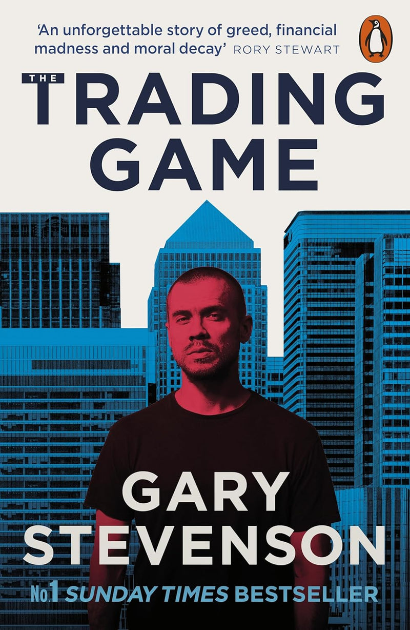 ["21st century", "Autobiography: business & industry", "best books about money", "best finance books", "best investing books", "best personal finance books", "books about money", "c 2000 to c 2010", "c 2010 to c 2020", "Corporate crime", "Corporate Finance", "David McWilliams", "David McWilliams books", "David McWilliams set", "finance books", "Gary Stevenson", "Greater London", "happy money", "history of money", "investing books", "Investment & securities", "Memoirs", "money a story of humanity", "money book", "money books", "morgan housel", "morgan housel books", "morgan housel psychology of money", "morgan housel the psychology of money", "Multicultural Studies", "personal finance books", "Poverty & unemployment", "psychology of money", "psychology of money book", "psychology of money book pdf", "psychology of money pdf", "Social mobility", "the most important thing", "the psychology book", "the psychology of money", "the psychology of money book pdf", "the psychology of money by morgan housel", "the psychology of money morgan housel", "the psychology of money pdf", "the psychology of money pdf download", "the psychology of money review", "The Trading Game"]