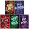 ["9789124242527", "bestselling author", "ghost stories", "hand on the wall", "historical fiction", "historical mysteries", "maureen johnson", "maureen johnson book collection", "maureen johnson book collection set", "maureen johnson books", "maureen johnson collection", "maureen johnson series", "modern contemporary historical fiction", "nine liars", "The Box in the Woods", "truly devious", "truly devious book collection", "truly devious book collection set", "truly devious books", "truly devious collection", "truly devious series", "vanishing stair", "young adults", "young adults thriller"]
