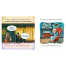 Usborne, Advent Calendar Set 2 - 24 Mini Books (Christmas, Calendar)