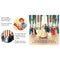 ["24 books", "9781803703732", "advent", "advent calendar", "advent calendar book collection", "advent calendar books", "Advent Calendar Gift", "advent calendar set", "Calendar", "children christmas books", "Christmas", "christmas books", "Christmas collection", "Christmas Countdown Calendar", "christmas gift", "christmas set", "Holiday Activity Book", "Mini Book Advent Calendar", "Storybook Advent Calendar", "usborne", "Usborne Advent Calendar", "usborne book collection", "Usborne Book Collection Set", "usborne book set", "usborne books", "usborne collection", "usborne series"]