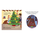 Usborne, Advent Calendar Set 2 - 24 Mini Books (Christmas, Calendar)