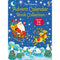 Usborne, Advent Calendar Set 2 - 24 Mini Books (Christmas, Calendar)