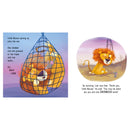 Usborne, Advent Calendar Set 2 - 24 Mini Books (Christmas, Calendar)