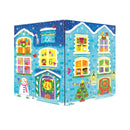 Usborne, Advent Calendar Set 2 - 24 Mini Books (Christmas, Calendar)