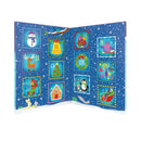 Usborne, Advent Calendar Set 2 - 24 Mini Books (Christmas, Calendar)