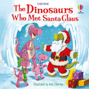 Usborne, Advent Calendar Set 2 - 24 Mini Books (Christmas, Calendar)