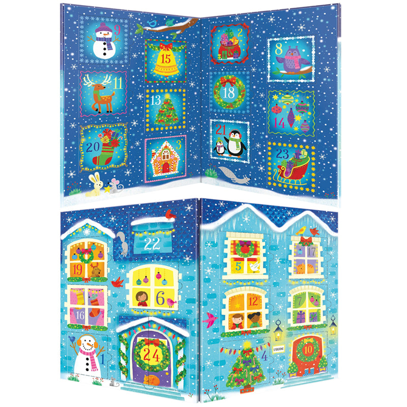 ["24 books", "9781803703732", "advent", "advent calendar", "advent calendar book collection", "advent calendar books", "Advent Calendar Gift", "advent calendar set", "Calendar", "children christmas books", "Christmas", "christmas books", "Christmas collection", "Christmas Countdown Calendar", "christmas gift", "christmas set", "Holiday Activity Book", "Mini Book Advent Calendar", "Storybook Advent Calendar", "usborne", "Usborne Advent Calendar", "usborne book collection", "Usborne Book Collection Set", "usborne book set", "usborne books", "usborne collection", "usborne series"]