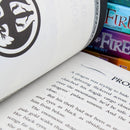 Wings Of Fire Series 5 Books Collection Set (Books 1-5) by Tui T. Sutherland