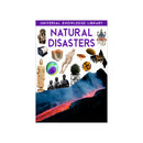 Universal Knowledge Library 8 Books Collection Set 2 (Climate Change, Natural Disasters, Water, Ecology and More)
