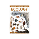 Universal Knowledge Library 8 Books Collection Set 2 (Climate Change, Natural Disasters, Water, Ecology and More)