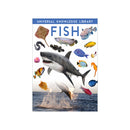 Universal Knowledge Library 8 Books Collection Set 2 (Climate Change, Natural Disasters, Water, Ecology and More)