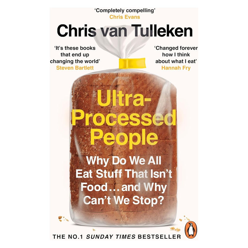 ["best seller", "best selling", "best selling author", "Best Selling Books", "best selling single book", "Best Selling Single Books", "bestseller", "bestseller author", "bestselling", "Bestselling Author Book", "bestselling authors", "bestselling book", "bestselling books", "bestselling single book", "bestselling single books", "Chris van Tulleken", "Diets & dieting", "Dr Andrew Jenkinson", "Dr Andrew Jenkinson books", "Dr Andrew Jenkinson collection", "Dr Andrew Jenkinson series", "Dr Andrew Jenkinson set", "Dr Andrew Jenkinson why we eat", "Food & society", "Health", "Health and Fitness", "health science", "Healthy Eating", "motivational self help", "Popular medicine & health", "Popular science", "Science", "science of appetite", "Self Help", "self help books", "single", "Single Books", "sunday best time seller", "sunday times", "sunday times best seller", "sunday times best sellers", "sunday times best selling books", "sunday times bestseller", "sunday times bestsellers", "Sunday Times bestselling", "sunday times bestselling author", "Sunday Times bestselling Book", "sunday times bestselling books", "sunday times books", "the sunday times best sellers", "the sunday times bestseller", "Ultra-Processed People", "Ultra-Processed People : Why Do We All Eat Stuff That Isn’t Food and Why Can’t We Stop", "why we eat", "why we eat book"]