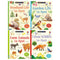 ["9780678462478", "children sticker books", "childrens books", "Childrens Books (5-7)", "Childrens Educational", "Farm Animals to Spot", "Garden Life to Spot", "mini books", "sam smith", "sam smith books", "small format", "sticker books for kids", "sticker books for toddlers", "stickers", "Urban Wildlife to Spot", "usborne", "usborne book collection", "Usborne Book Collection Set", "usborne books", "usborne collection", "Usborne Minis", "Usborne Minis 4 Books Collection Set Series 2 (Garden Life to Spot", "Usborne Minis series", "usborne touchy feely books", "Woodland Life to Spot"]
