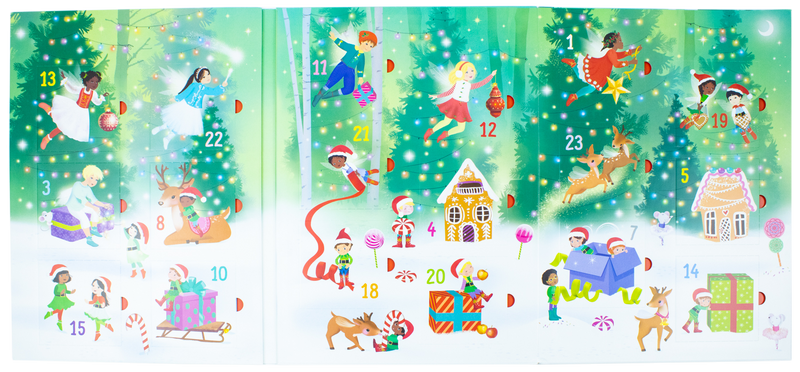 ["9781836041047", "advent", "advent calendar", "Advent Calendar Book", "Advent Calendar Gift", "children books", "children christmas books", "Childrens advent calendar Book", "childrens books", "Childrens Books (5-7)", "Children’s Sticker", "Christmas", "christmas books", "christmas calendar", "Christmas collection", "Christmas countdown", "Christmas countdown>kids Advent Calendar book>Childrens advent calendar Book>xmas>Advent Calendar Book>Sticker Dolly Dressing Advent Calendar>Sticker Dolly Dressing Fiona Watt >Sticker Dolly Dressing Christmas Advent Calendar Book & Activity", "christmas gift", "christmas set", "Christmas Sticker Book", "Fiona Watt", "fiona watt book collection", "fiona watt book collection set", "fiona watt books", "fiona watt collection", "Holiday Activity Book", "kids Advent Calendar book", "sticker books for kids", "sticker dolly dressing", "Sticker Dolly Dressing Advent Calendar", "Sticker Dolly Dressing Book", "Sticker Dolly Dressing Christmas Advent Calendar Book & Activity", "Sticker Dolly Dressing Gift for Kids Christmas", "stickers", "stickers books", "Stickers for Kids", "usborne", "Usborne Advent Calendar Book", "usborne book collection", "Usborne Book Collection Set", "usborne book set", "usborne books", "usborne collection", "usborne sticker dolly dressing", "xmas"]