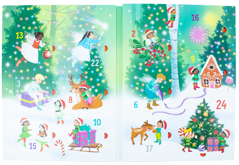 ["9781836041047", "advent", "advent calendar", "Advent Calendar Book", "Advent Calendar Gift", "children books", "children christmas books", "Childrens advent calendar Book", "childrens books", "Childrens Books (5-7)", "Children’s Sticker", "Christmas", "christmas books", "christmas calendar", "Christmas collection", "Christmas countdown", "Christmas countdown>kids Advent Calendar book>Childrens advent calendar Book>xmas>Advent Calendar Book>Sticker Dolly Dressing Advent Calendar>Sticker Dolly Dressing Fiona Watt >Sticker Dolly Dressing Christmas Advent Calendar Book & Activity", "christmas gift", "christmas set", "Christmas Sticker Book", "Fiona Watt", "fiona watt book collection", "fiona watt book collection set", "fiona watt books", "fiona watt collection", "Holiday Activity Book", "kids Advent Calendar book", "sticker books for kids", "sticker dolly dressing", "Sticker Dolly Dressing Advent Calendar", "Sticker Dolly Dressing Book", "Sticker Dolly Dressing Christmas Advent Calendar Book & Activity", "Sticker Dolly Dressing Gift for Kids Christmas", "stickers", "stickers books", "Stickers for Kids", "usborne", "Usborne Advent Calendar Book", "usborne book collection", "Usborne Book Collection Set", "usborne book set", "usborne books", "usborne collection", "usborne sticker dolly dressing", "xmas"]