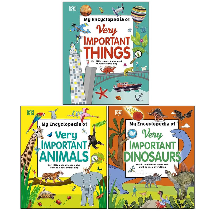 ["9780678452721", "animal children books", "Animal Sciences References book", "animals books", "animals encyclopedia for children", "book for children 4 - 7 years", "Children", "children animal books", "children animals books", "children books", "children collection", "children Encyclopedia", "children learning", "children's book", "Childrens Books on Nature", "Childrens Educational", "cl0-CERB", "colour", "dinosaur bones", "dinosaur books", "dinosaur encyclopedia", "dinosaur facts", "Dinosaurs", "Dinosaurs books", "dinosaurs movies", "dk books", "dk photography books", "Dorling Kindersley", "Encyclopedia", "encyclopedia books", "encyclopedia dramatica", "encyclopedia of photography", "Encyclopedia Of Very Important", "Encyclopedia Of Very Important Dinosaurs", "Encyclopedia Of Very Important Things", "Encyclopedias", "For Little Animal Lovers Who Want to Know Everything", "For Little Dinosaur Lovers Who Want to Know Everything", "For Little Learners Who Want to Know Everything", "frogs", "Hardback", "jurassic park", "jurrasic movie books", "knowledge encyclopedia", "learning", "little animal", "Little Dinosaur Lovers", "My Encyclopedia of Very Important Animals", "My Encyclopedia of Very Important Dinosaurs", "My Encyclopedia of Very Important Things", "My Encyclopedia Of Very Important Things - For Little Learners Who Want To Know Everything", "My Very Important Encyclopedias", "photography encyclopedia", "photography guide", "photography guide books", "Practise your palaeontology", "reading", "Very Important Dinosaurs", "Wildlife", "wonderful world of animals", "young readers"]