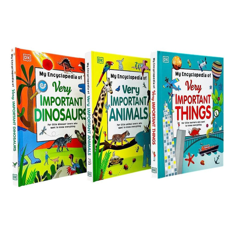 ["9780678452721", "animal children books", "Animal Sciences References book", "animals books", "animals encyclopedia for children", "book for children 4 - 7 years", "Children", "children animal books", "children animals books", "children books", "children collection", "children Encyclopedia", "children learning", "children's book", "Childrens Books on Nature", "Childrens Educational", "cl0-CERB", "colour", "dinosaur bones", "dinosaur books", "dinosaur encyclopedia", "dinosaur facts", "Dinosaurs", "Dinosaurs books", "dinosaurs movies", "dk books", "dk photography books", "Dorling Kindersley", "Encyclopedia", "encyclopedia books", "encyclopedia dramatica", "encyclopedia of photography", "Encyclopedia Of Very Important", "Encyclopedia Of Very Important Dinosaurs", "Encyclopedia Of Very Important Things", "Encyclopedias", "For Little Animal Lovers Who Want to Know Everything", "For Little Dinosaur Lovers Who Want to Know Everything", "For Little Learners Who Want to Know Everything", "frogs", "Hardback", "jurassic park", "jurrasic movie books", "knowledge encyclopedia", "learning", "little animal", "Little Dinosaur Lovers", "My Encyclopedia of Very Important Animals", "My Encyclopedia of Very Important Dinosaurs", "My Encyclopedia of Very Important Things", "My Encyclopedia Of Very Important Things - For Little Learners Who Want To Know Everything", "My Very Important Encyclopedias", "photography encyclopedia", "photography guide", "photography guide books", "Practise your palaeontology", "reading", "Very Important Dinosaurs", "Wildlife", "wonderful world of animals", "young readers"]
