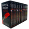 BOX MISSING - Vampire Diaries Complete Collection 13 Books Set by L. J. Smith